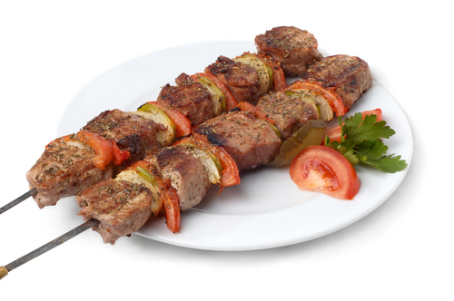 Brochette De Filet De Boeuf Brochette De Bœuf Viandes Lanaudiere Viandes Perreault Brochette De Filet De Boeuf Brochette De Bœuf Viandes Lanaudiere Viandes Perreault