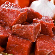 Bœuf a ragoût