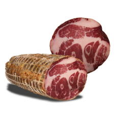 Capicoli tranché